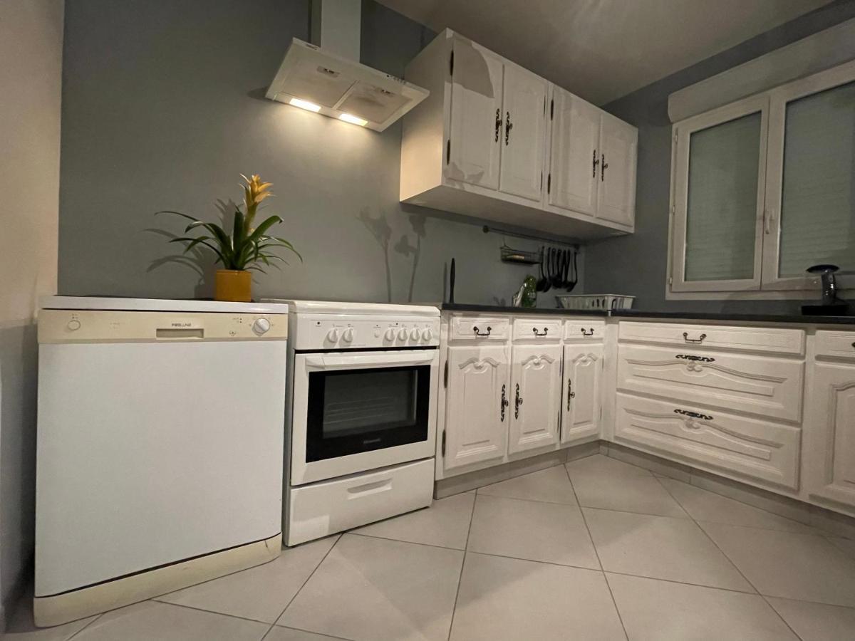 Gite A La Campagne Mais Proche De Tout Villa Moringhem ภายนอก รูปภาพ