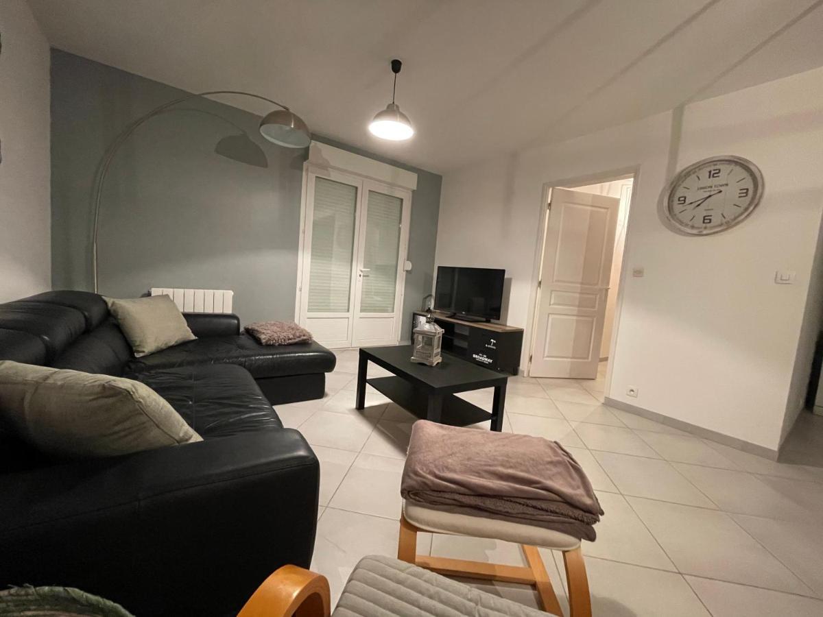 Gite A La Campagne Mais Proche De Tout Villa Moringhem ภายนอก รูปภาพ