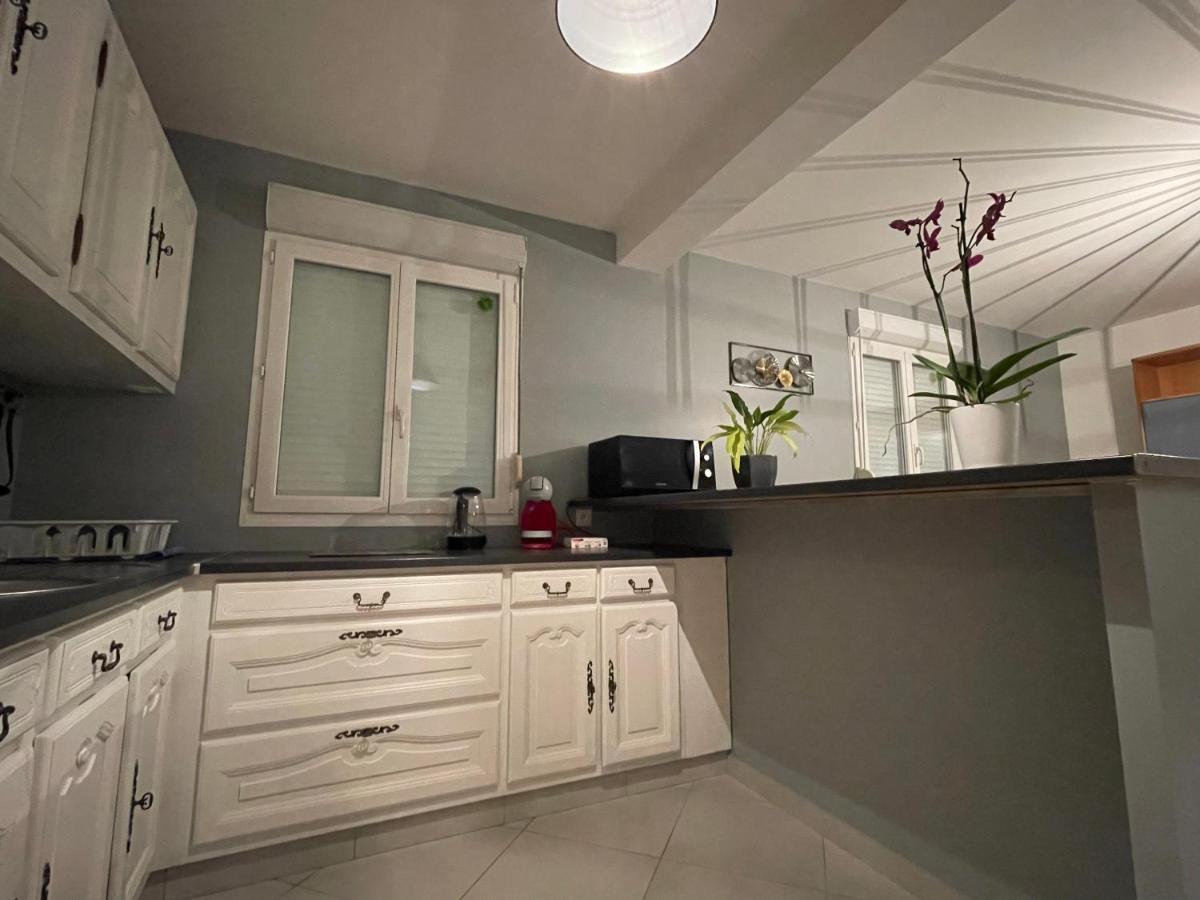 Gite A La Campagne Mais Proche De Tout Villa Moringhem ภายนอก รูปภาพ